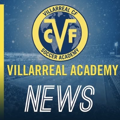 villarreal_academy_news